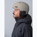 Kask narciarski Alpina Arber 2 MIPS sand matt 6