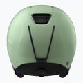 Kask narciarski Alpina Brix willow green matt 4