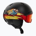 Kask narciarski dziecięcy Alpina Zupo 2 Disney Set Jr cars 2