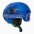 Kask narciarski dziecięcy Alpina Zupo 2 Disney Set Jr lilo & stitch 2
