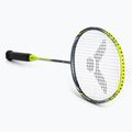 Rakieta do badmintona VICTOR DriveX Light Fighter 60 E neon yellow 2