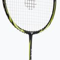Rakieta do badmintona VICTOR Wavetec Magan 5 black/yellow 4