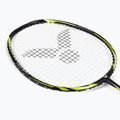 Rakieta do badmintona VICTOR Wavetec Magan 5 black/yellow 5