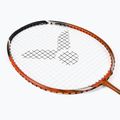 Rakieta do badmintona VICTOR Wavetec Magan 9 orange/black 5