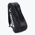 Torba do badmintona VICTOR Doublethermobag 9150 C black 3