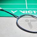 Rakieta do badmintona VICTOR DriveX 9X B sapphire 11