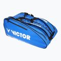 Torba do badmintona VICTOR Multithermobag 9031 blue 12