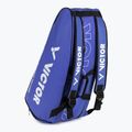 Torba do badmintona VICTOR Doublethermobag 9111 blue