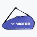 Torba do badmintona VICTOR Doublethermobag 9111 blue 2
