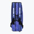 Torba do badmintona VICTOR Doublethermobag 9111 blue 4