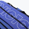 Torba do badmintona VICTOR Doublethermobag 9111 blue 7