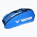 Torba do badmintona VICTOR Doublethermobag 9111 blue 9