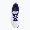 Buty do badmintona męskie VICTOR A610III AB white/navy 7