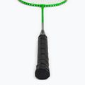 Zestaw do badmintona VICFUN Hobby Typ B green/ orange 4