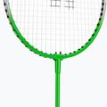 Zestaw do badmintona VICFUN Hobby Typ B green/ orange 5