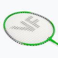 Zestaw do badmintona VICFUN Hobby Typ B green/ orange 6