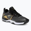 Buty męskie VICTOR A930 black/gold