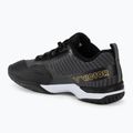 Buty do badmintona męskie VICTOR A930 CX black/gold 3