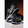 Buty do badmintona męskie VICTOR A930 CX black/gold 9