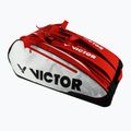 Torba na rakiety VICTOR 9034 red 3