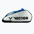 Torba na rakiety VICTOR 9114 blue 2