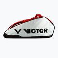 Torba na rakiety VICTOR 9114 red 2