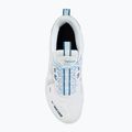Buty do badmintona męskie VICTOR S82III AF white/myconos blue 6
