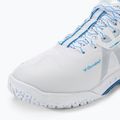 Buty do badmintona męskie VICTOR S82III AF white/myconos blue 8