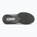 Buty do badmintona damskie VICTOR A610IVF W white/grey 4