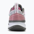 Buty do badmintona damskie VICTOR A610IVF W white/grey 6