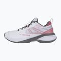 Buty do badmintona damskie VICTOR A610IVF W white/grey 8