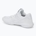 Buty do badmintona VICTOR S35 AC white/black 3