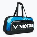 Torba na rakiety VICTOR BR9613 black/brilliant blue 2