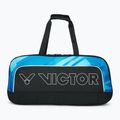 Torba na rakiety VICTOR BR9613 black/brilliant blue 3