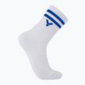 Skarpety VICTOR SK09 2 pary white/blue 2