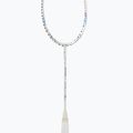 Rakieta do badmintona VICTOR Drivex moonlight white 4