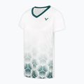 Koszulka damska VICTOR T-54103 W white 3