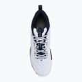 Buty do badmintona męskie VICTOR A970TD AX bright white/light gold 5