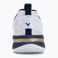 Buty do badmintona męskie VICTOR A970TD AX bright white/light gold 6