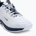 Buty do badmintona męskie VICTOR A970TD AX bright white/light gold 7