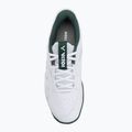 Buty do badmintona męskie VICTOR P8500CLS AG bright white/hunter green 5