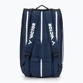 Torba na rakiety VICTOR Multithermobag 9035 blue 6