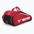 Torba na rakiety VICTOR Multithermobag 9035 red 4