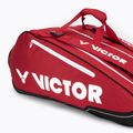 Torba na rakiety VICTOR Multithermobag 9035 red 7