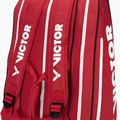 Torba na rakiety VICTOR Multithermobag 9035 red 8