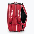 Torba na rakiety VICTOR Multithermobag 9035 red 10