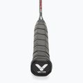Rakieta do badmintona VICTOR Ultramate 6 black/red 3