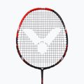 Rakieta do badmintona VICTOR Ultramate 6 black/red 7