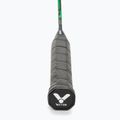 Rakieta do badmintona VICTOR Ultramate 7 black/green 3
