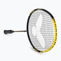 Rakieta do badmintona VICTOR Ultramate 9 black/yellow 2